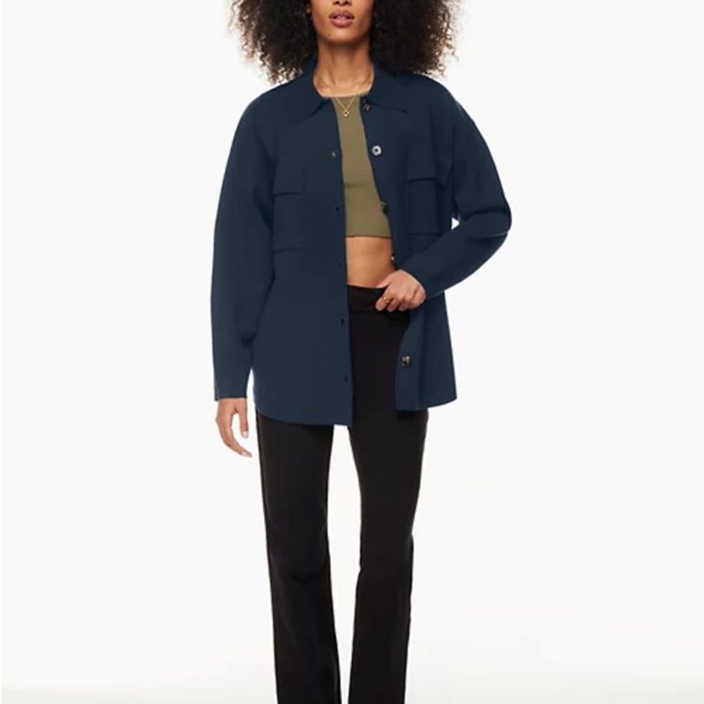 Wilfred Ronnie sweater